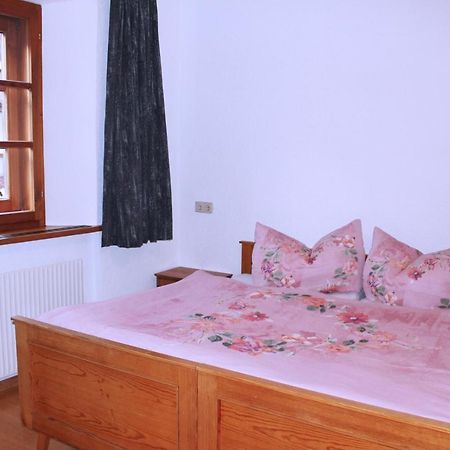 Apartment Gipfelsturm Tirol Ried im Oberinntal Εξωτερικό φωτογραφία