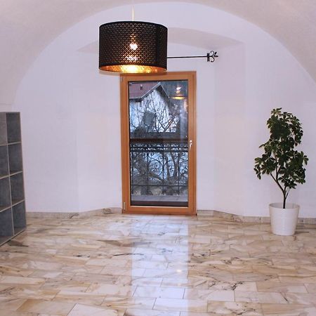 Apartment Gipfelsturm Tirol Ried im Oberinntal Εξωτερικό φωτογραφία