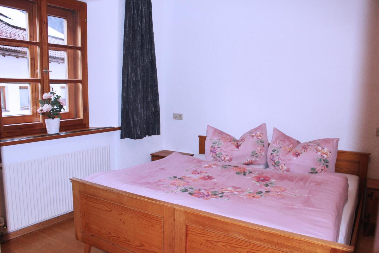 Apartment Gipfelsturm Tirol Ried im Oberinntal Εξωτερικό φωτογραφία