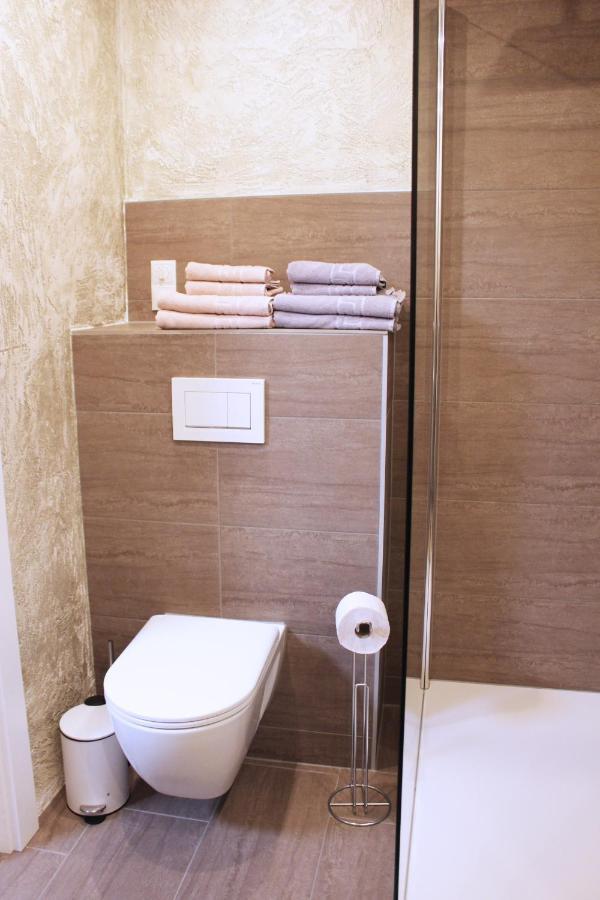 Apartment Gipfelsturm Tirol Ried im Oberinntal Εξωτερικό φωτογραφία
