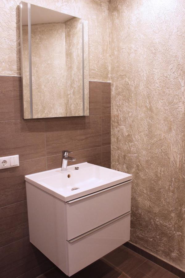 Apartment Gipfelsturm Tirol Ried im Oberinntal Εξωτερικό φωτογραφία