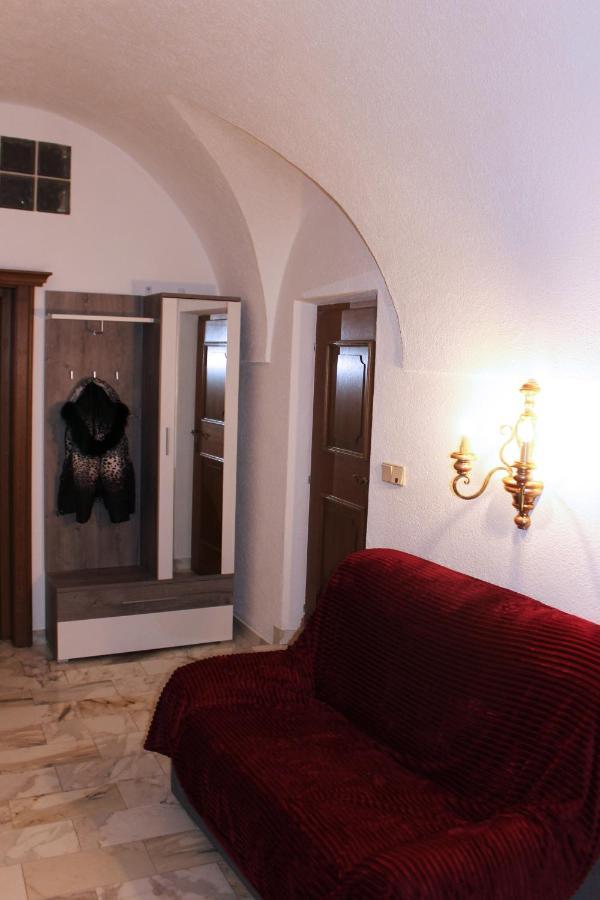 Apartment Gipfelsturm Tirol Ried im Oberinntal Εξωτερικό φωτογραφία