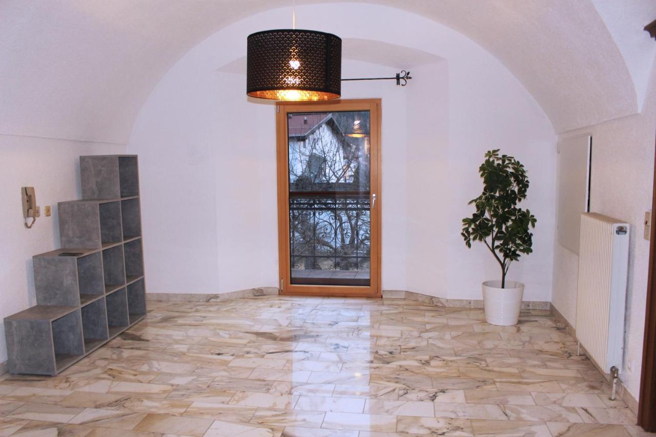 Apartment Gipfelsturm Tirol Ried im Oberinntal Εξωτερικό φωτογραφία